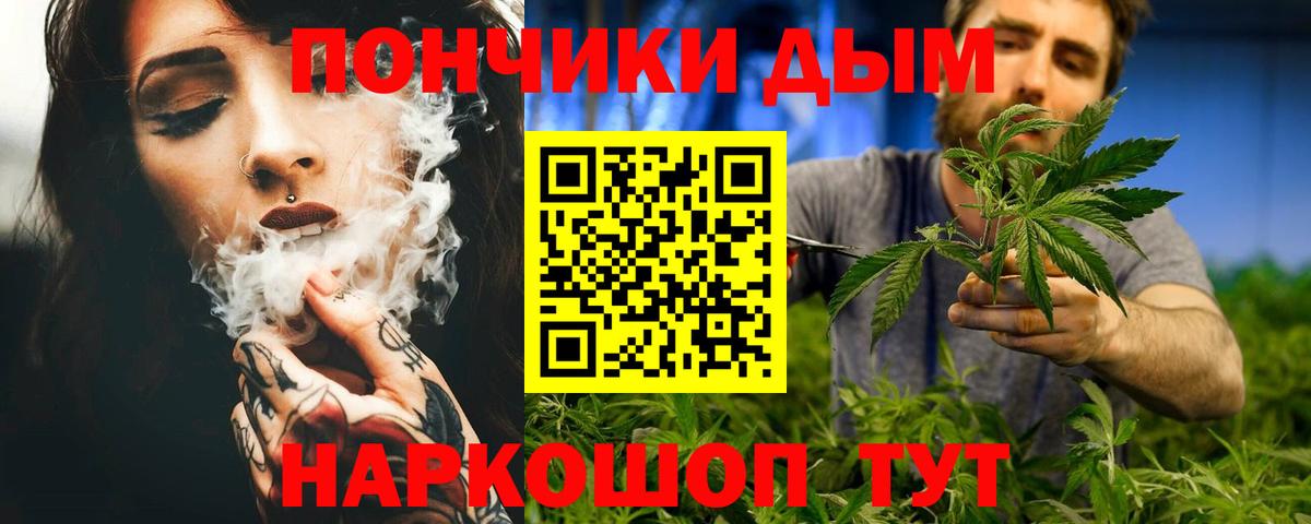 Каннабис гибрид Отрадное